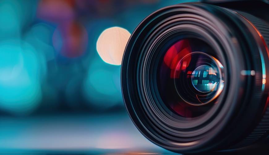 与什邡市产品视频拍摄同行：畅享高效、舒适的每一天