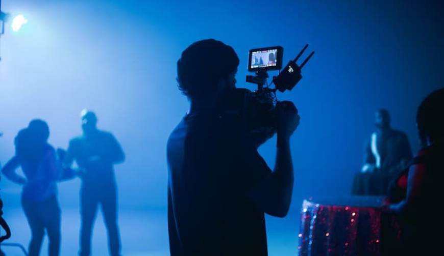 神秘新品来袭！什邡市产品视频拍摄究竟有何神奇之处？