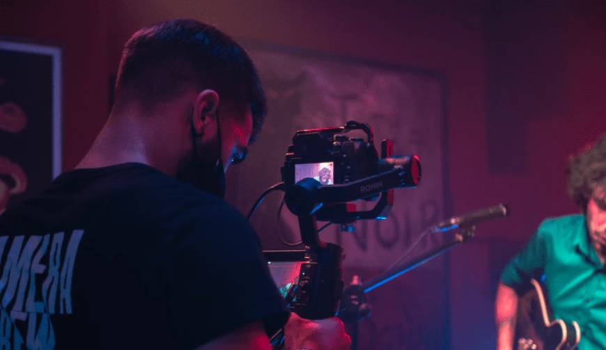 匠心雕琢视觉盛宴！专业什邡市产品视频拍摄公司赋能品牌价值