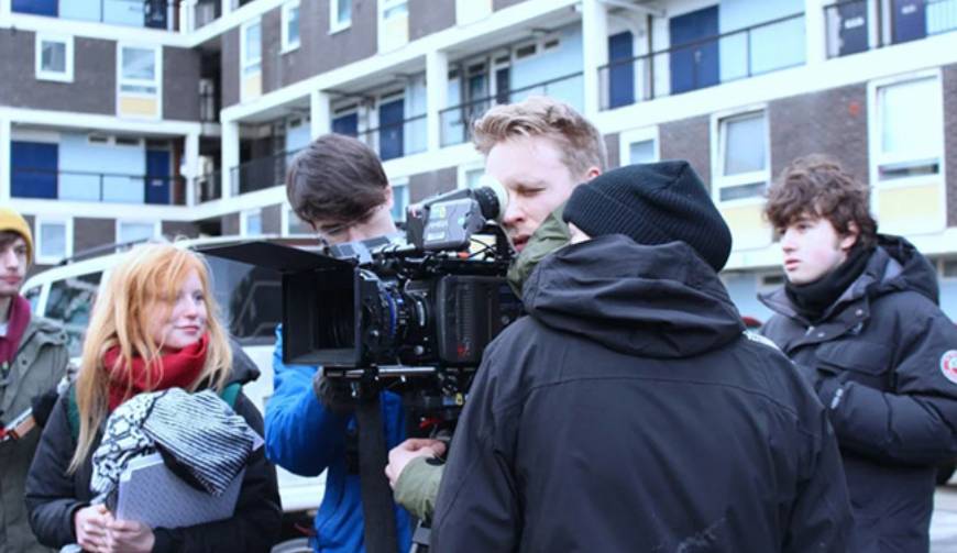 拒绝模板化套路！什邡市产品视频拍摄公司独创个性化视觉解决方案