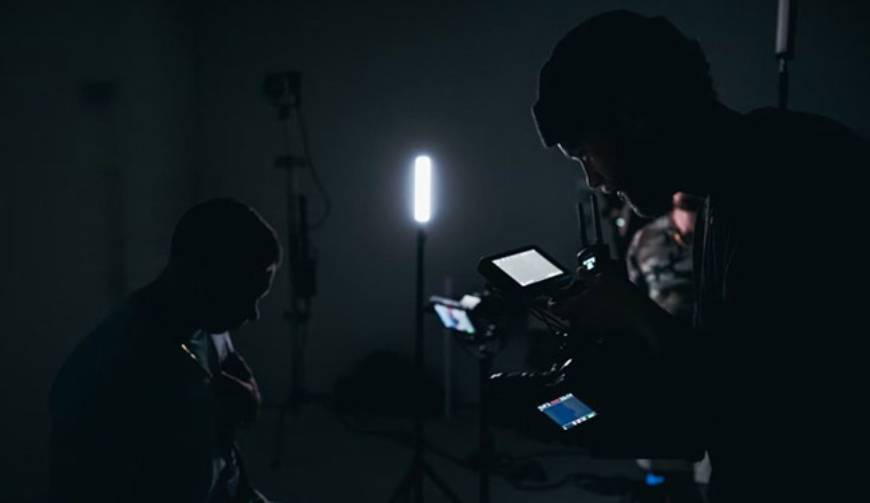 深耕什邡市产品视频拍摄，解锁产品出圈的流量密码