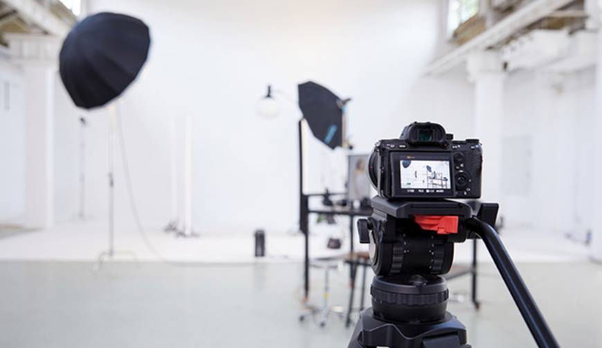 匠心独运：打造爆款什邡市产品视频拍摄制作的实战攻略