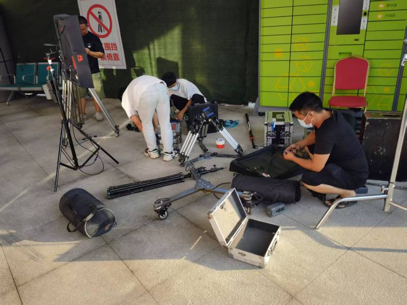 什邡市产品视频拍摄全攻略，让产品魅力在镜头下尽情绽放