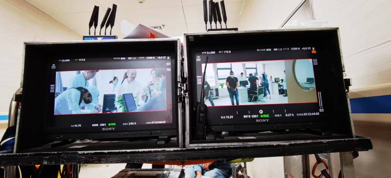 什邡市极致互动，让产品在宣传视频中闪耀独特光芒