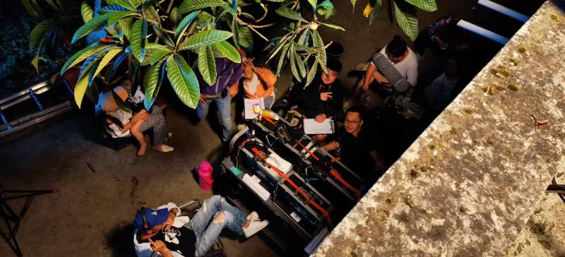 解锁什邡市产品宣传视频拍摄公司新势能，助力品牌强势破圈