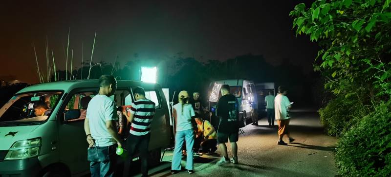 什邡市产品宣传视频制作方案：AI智能剪辑辅助，快速响应市场热点迭代