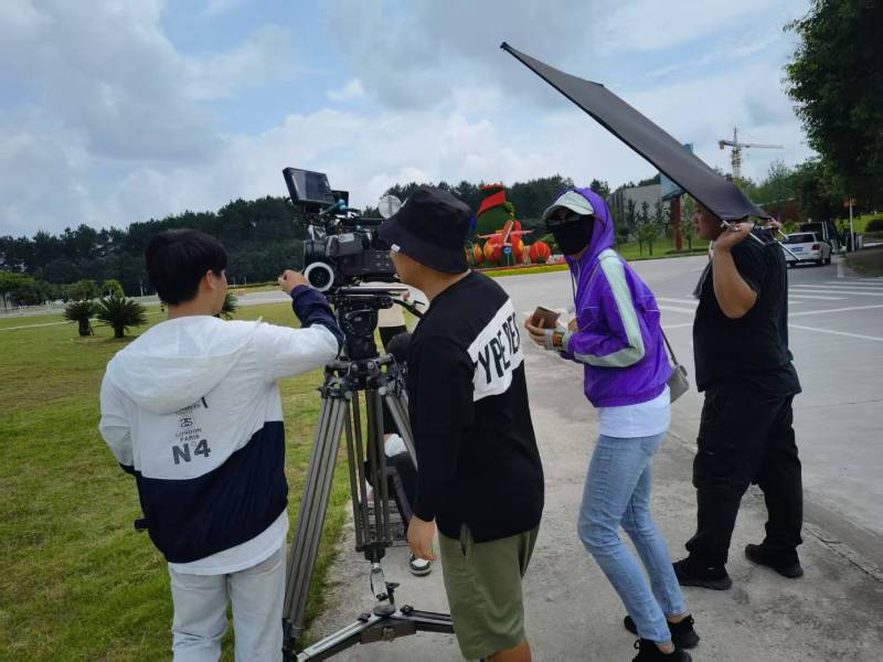 什邡市极致互动，未来愿景宏大，致力于成为全球领先的产品宣传视频企业