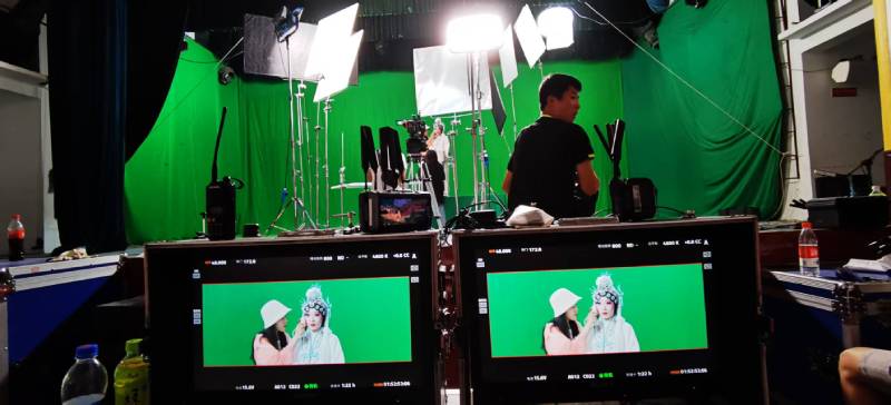 4K超清+创意特效｜什邡市产品视频拍摄公司打造沉浸式消费体验