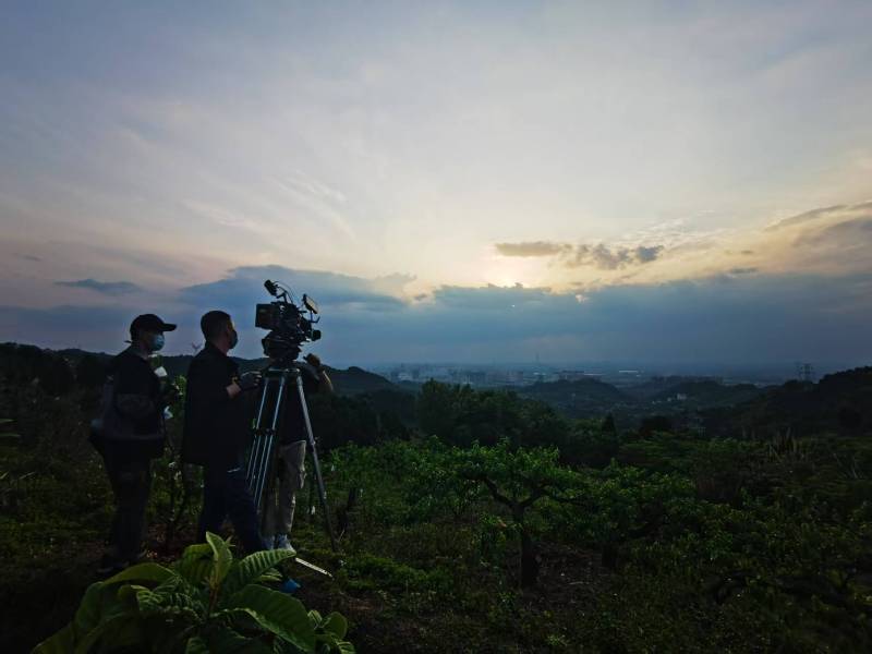 聚焦什邡市产品宣传视频拍摄公司，用专业实力铸就品牌传播传奇