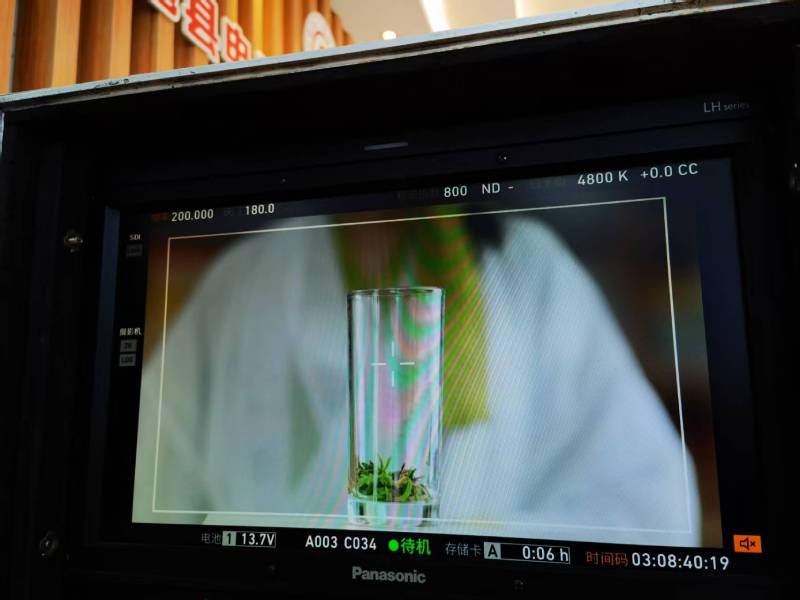 天然优选！什邡市电商产品宣传视频溯源原料产地的真实故事