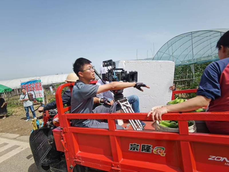 解锁吸睛密码：什邡市产品视频拍摄制作的创意与技巧全解析