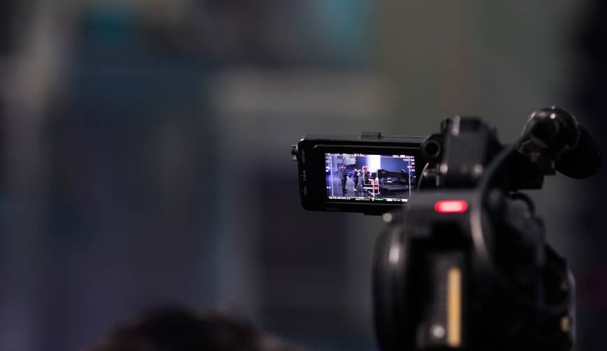 什邡市产品视频拍摄制作：揭秘如何打造令人印象深刻的商业宣传片